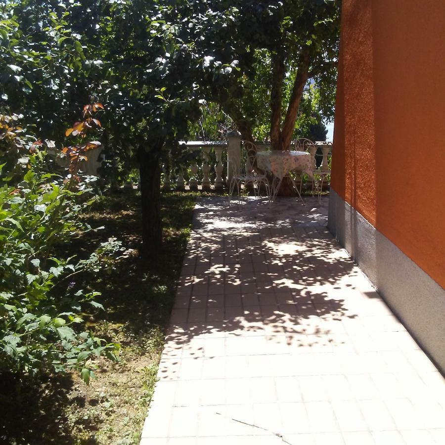 Apartment Golemac Portoroz Exterior photo